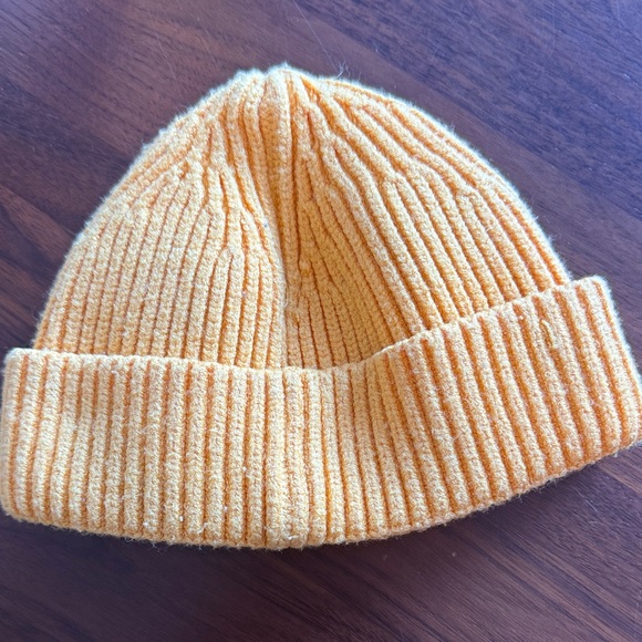 Stone Island kid Knit Beanie - Picture 3 of 3